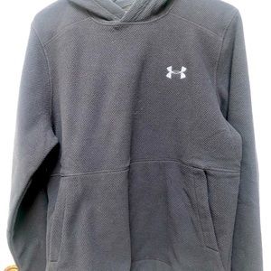 Under Armour Hooded Sweatshirt